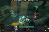 Tường thuật trận đấu DOTA 2 DT vs VG Bo3